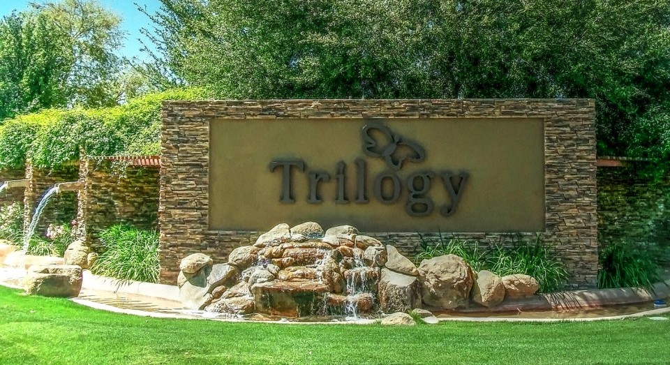 Homes SOLD & Pending in Trilogy – Gilbert Arizona Active Adult