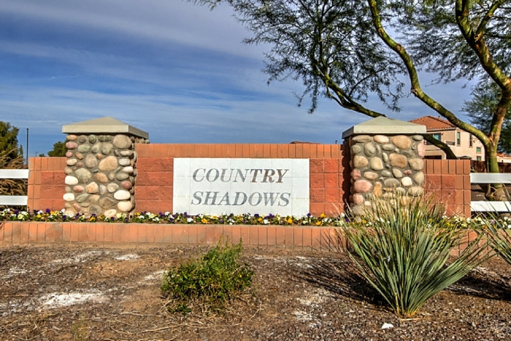 Country Shadows Homes for Sale in Gilbert Arizona 85298 – Country Shadows Real Estate in Gilbert Arizona