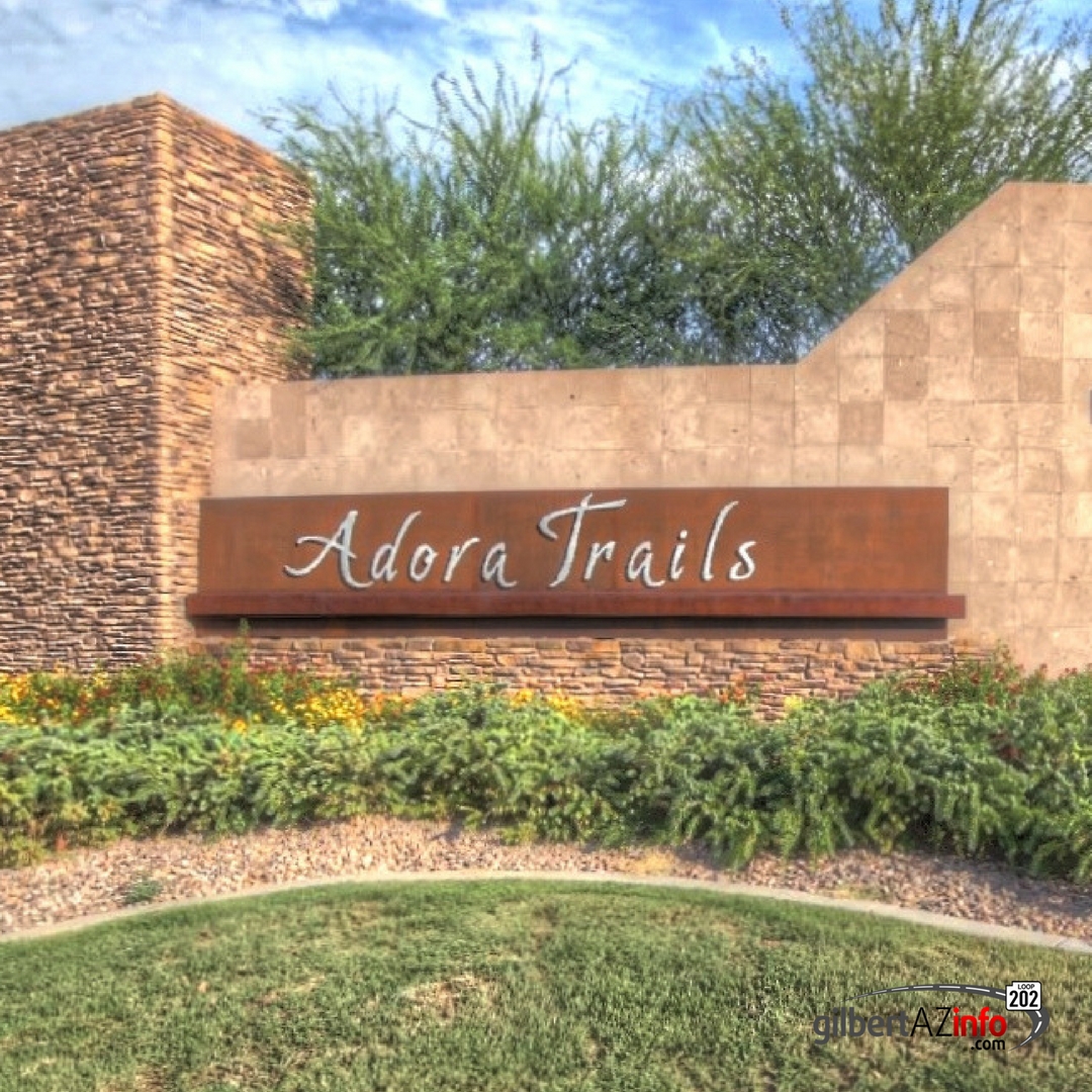 Adora Trails Homes for Sale in Gilbert Arizona 85298, Gilbert AZ Real Estate, gilbert arizona homes for sale in adora trails, gilbert arizona homes for sale