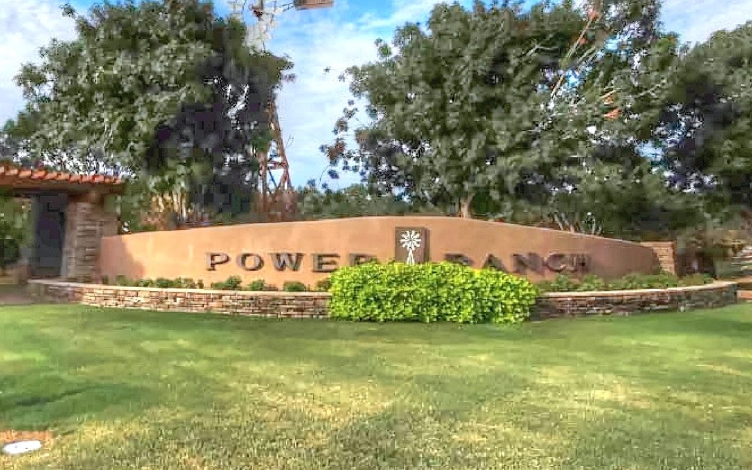 Power Ranch Homes for Sale in Gilbert Arizona 85297 – Power Ranch Real Estate in Gilbert AZ