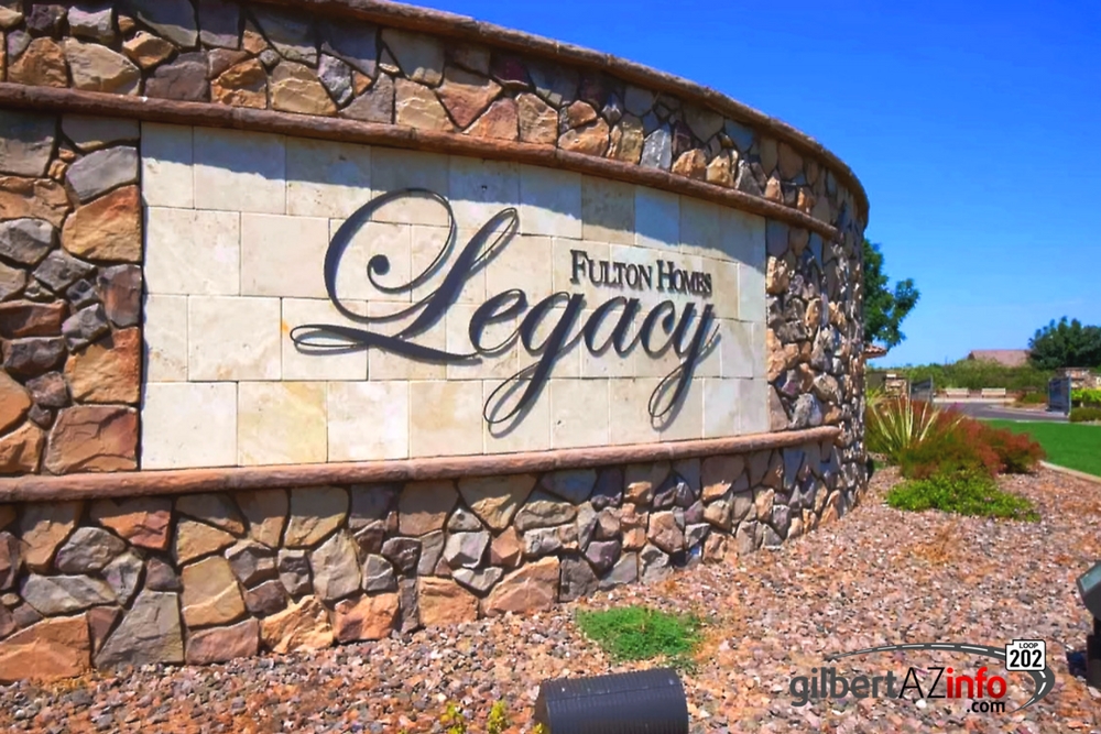 Legacy at Freeman Farms Homes for Sale in Gilbert Arizona 85298 – Legacy at Freeman Farms Real Estate in Gilbert Arizona